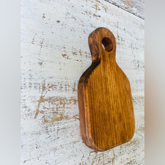 *Wood Layering Plank, Small - Picture 8 of 11